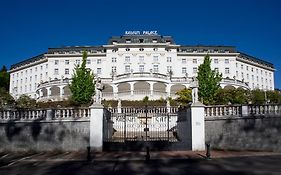 Hotel Radium Palace